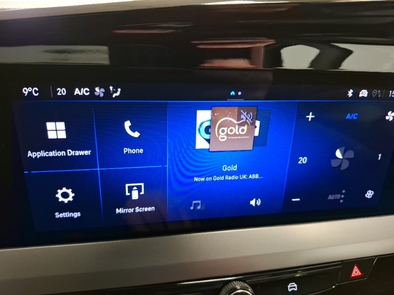 Used Vauxhall Mokka 2025 for sale - 77556227: Photo 15