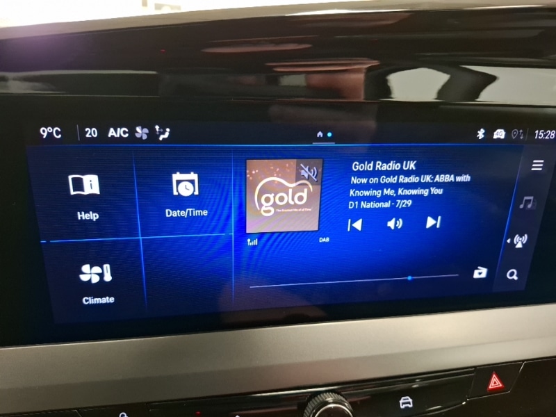 Used Vauxhall Mokka 2025 for sale - 77556227: Photo 16