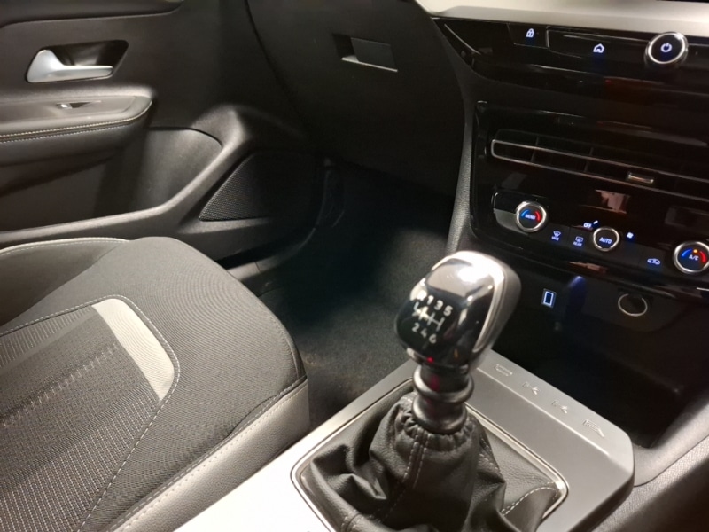 Used Vauxhall Mokka 2025 for sale - 77556227: Photo 18