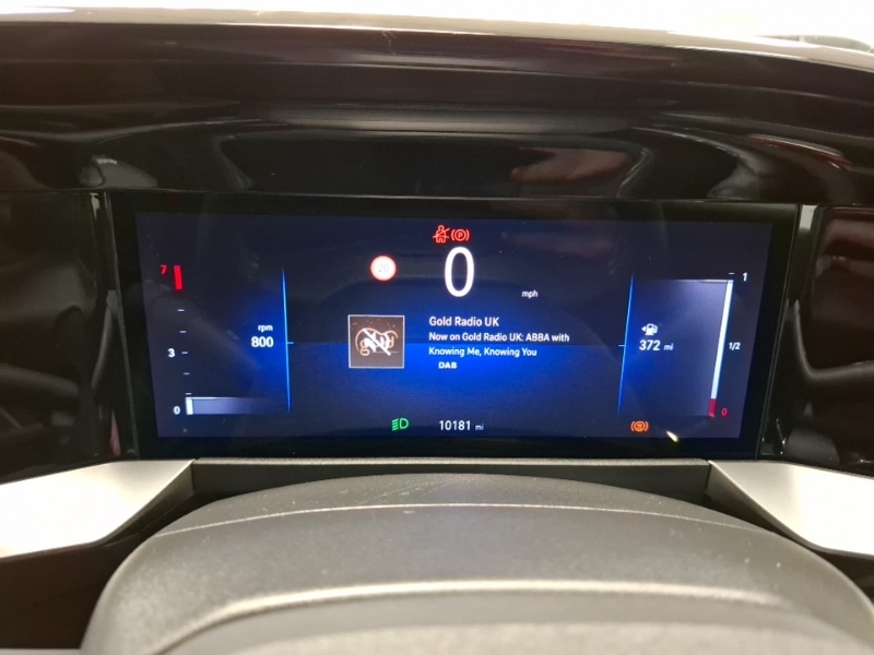 Used Vauxhall Mokka 2025 for sale - 77556227: Photo 19