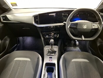 Used Vauxhall Mokka 2025 for sale - 77556227: Photo