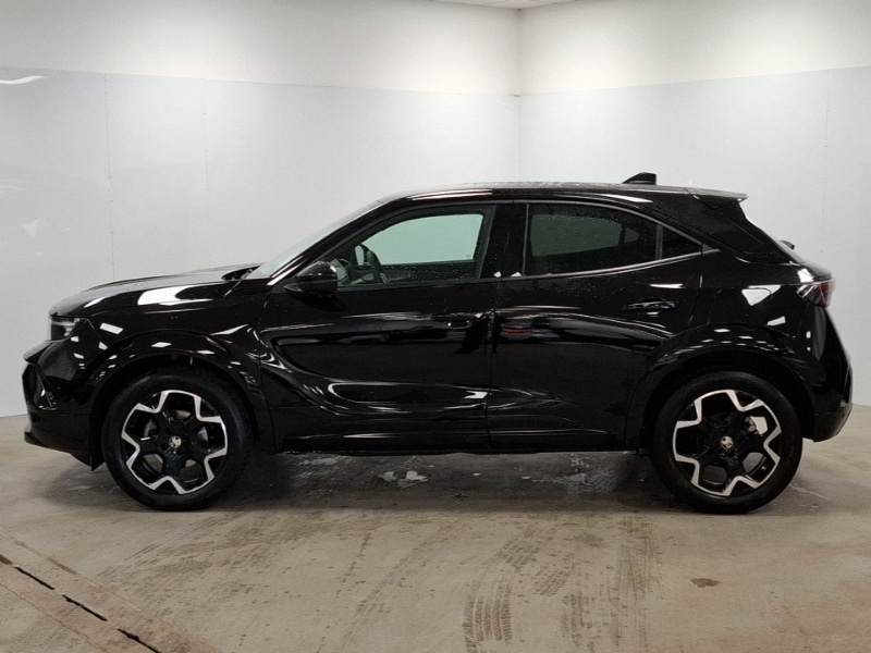 Used Vauxhall Mokka 2025 for sale - 77556227: Photo 4