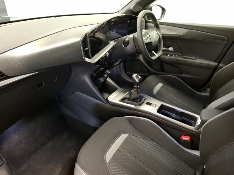 Used Vauxhall Mokka 2025 for sale - 77556227: Photo 5