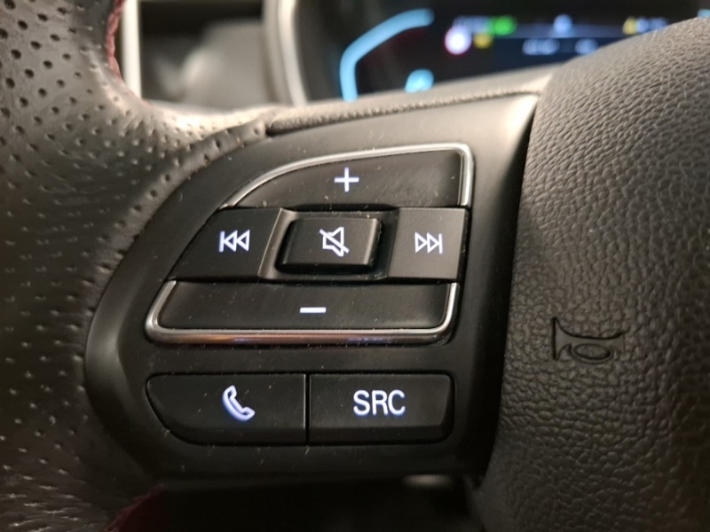 Used MG MG HS 2023 for sale - 76571555: Photo 14