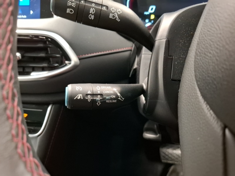 Used MG MG HS 2023 for sale - 76571555: Photo 15