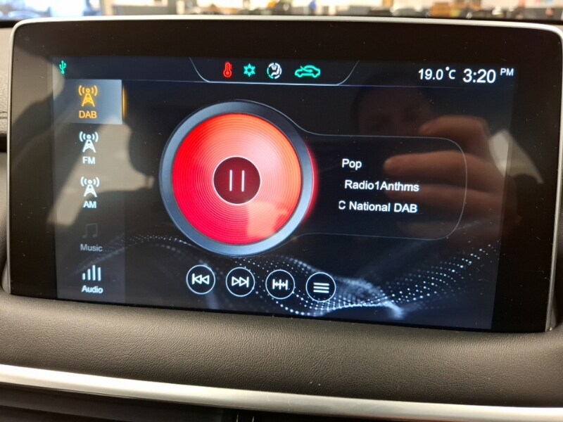 Used MG MG HS 2023 for sale - 76571555: Photo 16