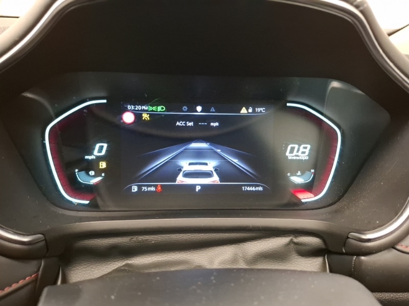 Used MG MG HS 2023 for sale - 76571555: Photo 19