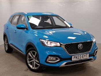 Used MG MG HS 2023 for sale - 76571555: Photo