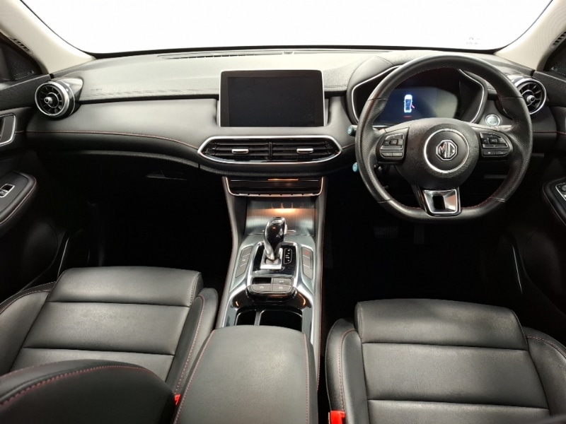 Used MG MG HS 2023 for sale - 76571555: Photo 2