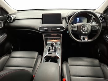 Used MG MG HS 2023 for sale - 76571555: Photo