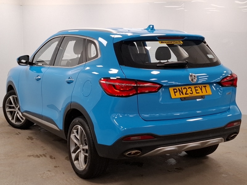 Used MG MG HS 2023 for sale - 76571555: Photo 3