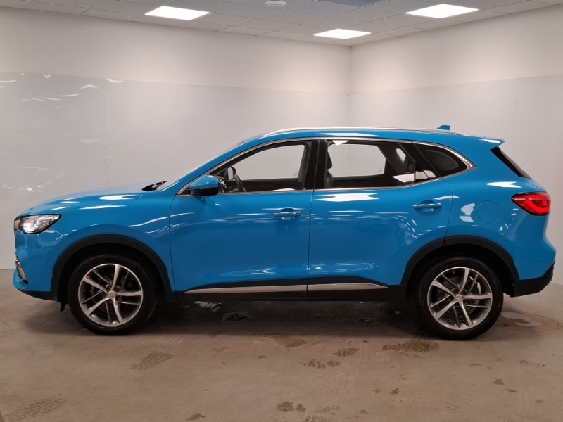 Used MG MG HS 2023 for sale - 76571555: Photo 4