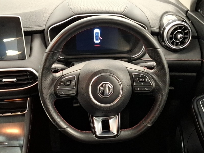 Used MG MG HS 2023 for sale - 76571555: Photo 7