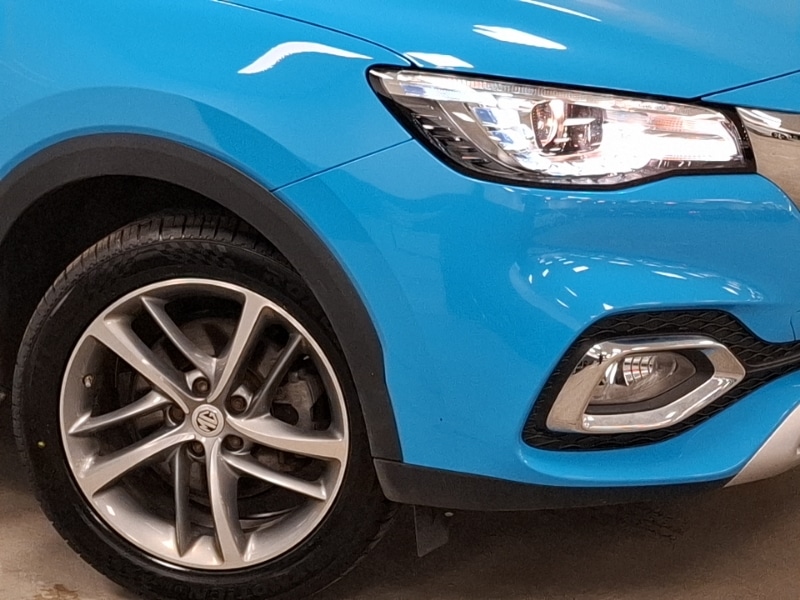 Used MG MG HS 2023 for sale - 76571555: Photo 9