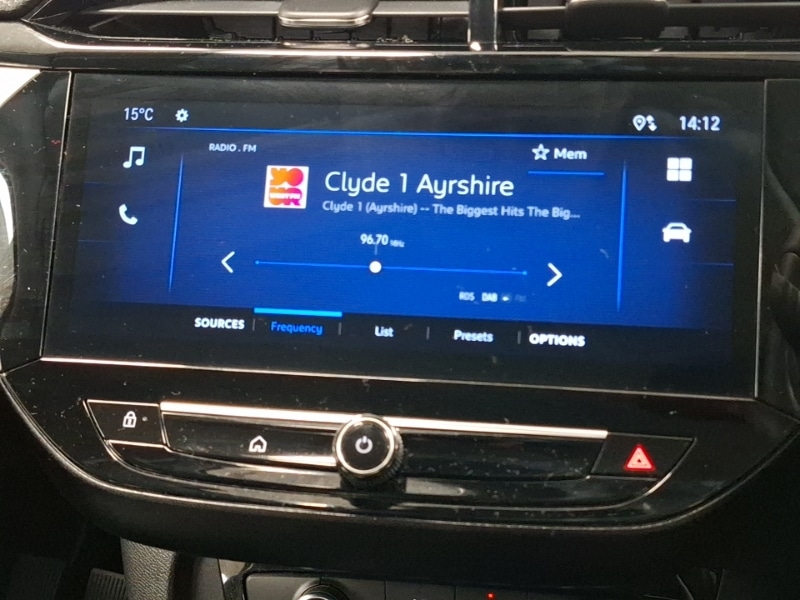 Used Vauxhall Corsa 2023 for sale - 76842776: Photo 11