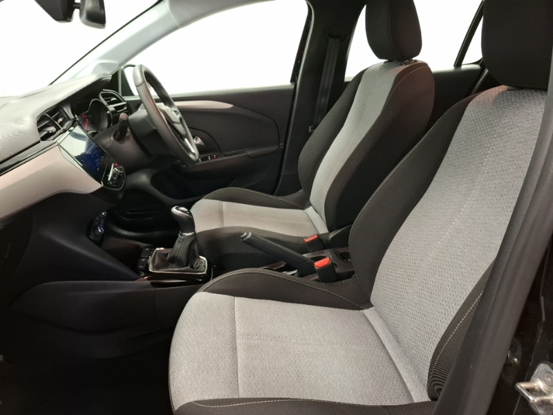 Used Vauxhall Corsa 2023 for sale - 76842776: Photo 5