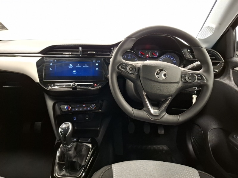 Used Vauxhall Corsa 2023 for sale - 76842776: Photo 7