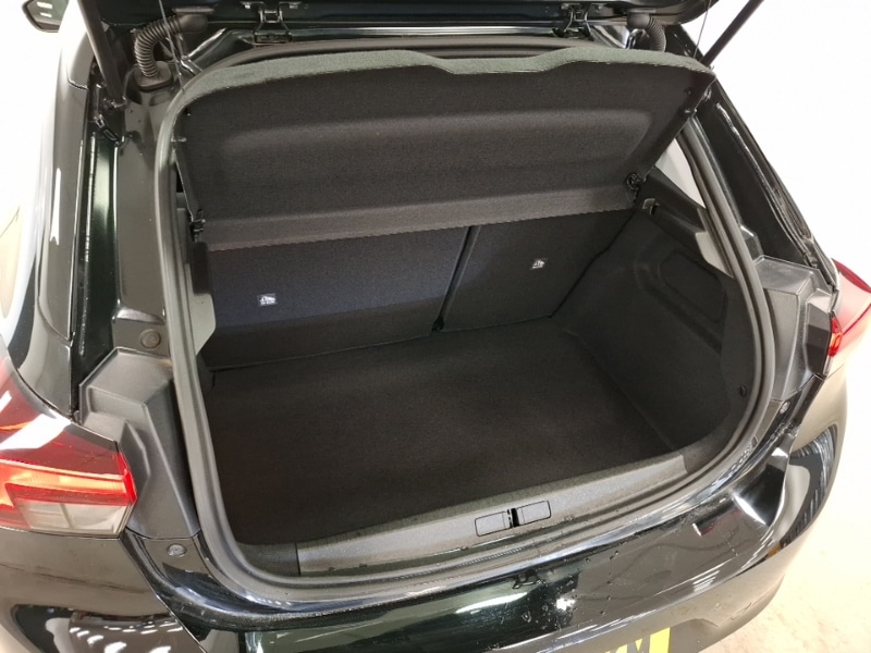 Used Vauxhall Corsa 2023 for sale - 76842776: Photo 8