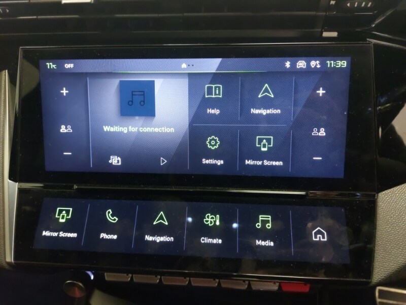 Used Peugeot 308 2024 for sale - 76571568: Photo 13