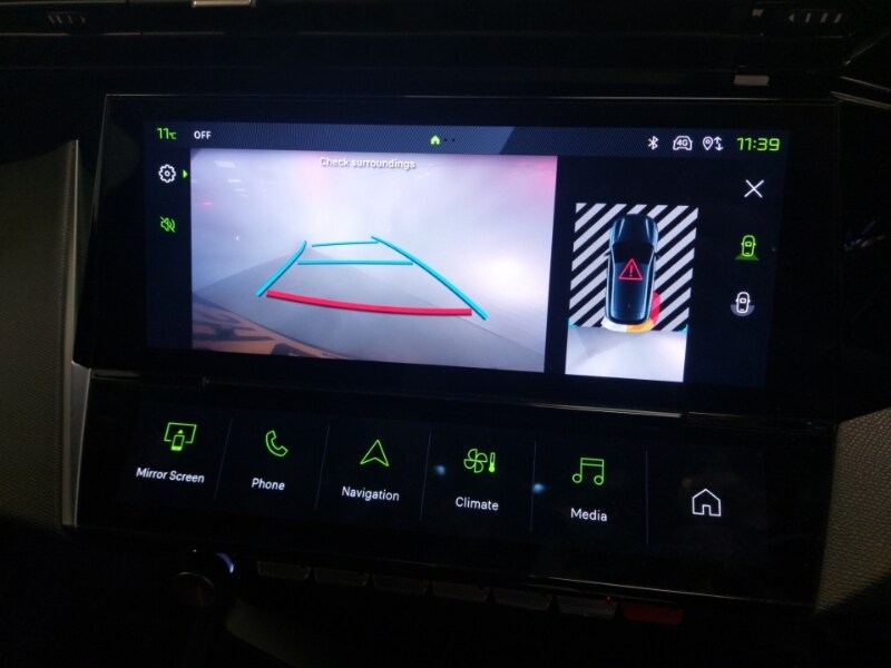 Used Peugeot 308 2024 for sale - 76571568: Photo 14