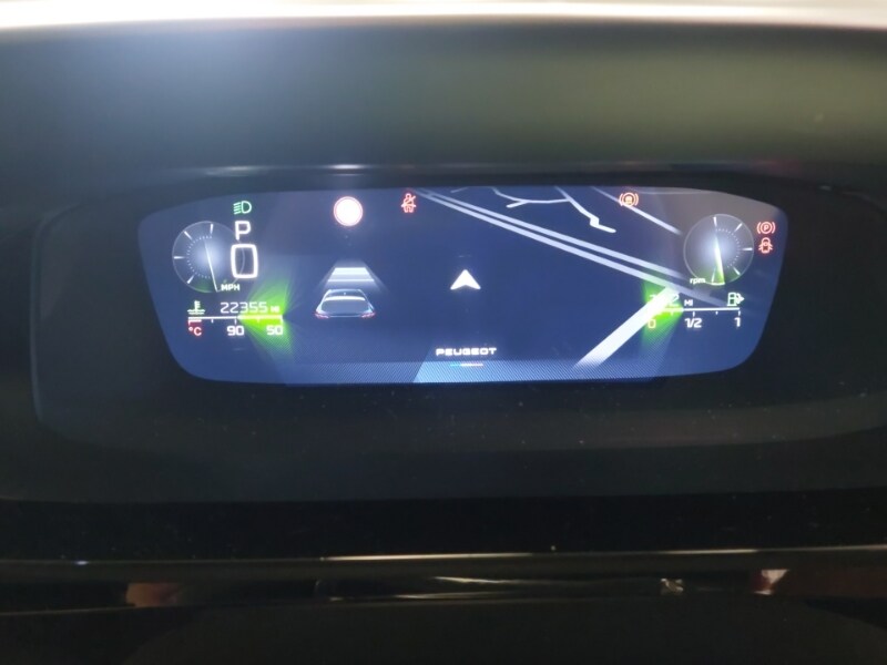 Used Peugeot 308 2024 for sale - 76571568: Photo 19