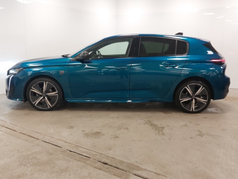 Used Peugeot 308 2024 for sale - 76571568: Photo 4