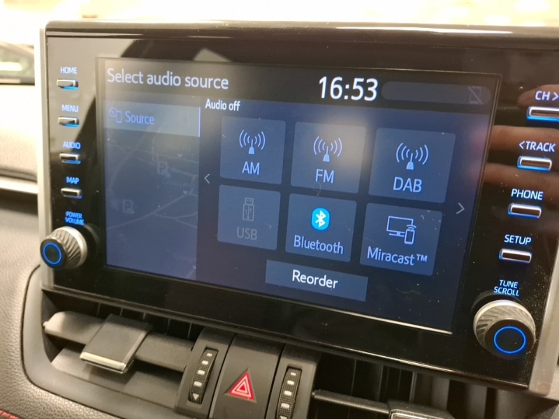 Used Toyota RAV4 2022 for sale - 76644045: Photo 15