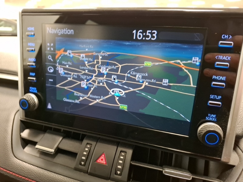 Used Toyota RAV4 2022 for sale - 76644045: Photo 16