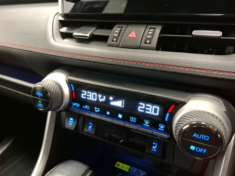 Used Toyota RAV4 2022 for sale - 76644045: Photo 17