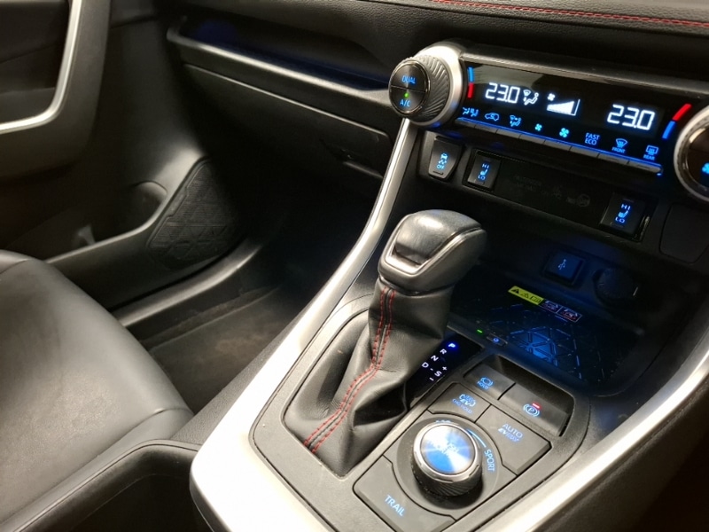 Used Toyota RAV4 2022 for sale - 76644045: Photo 18