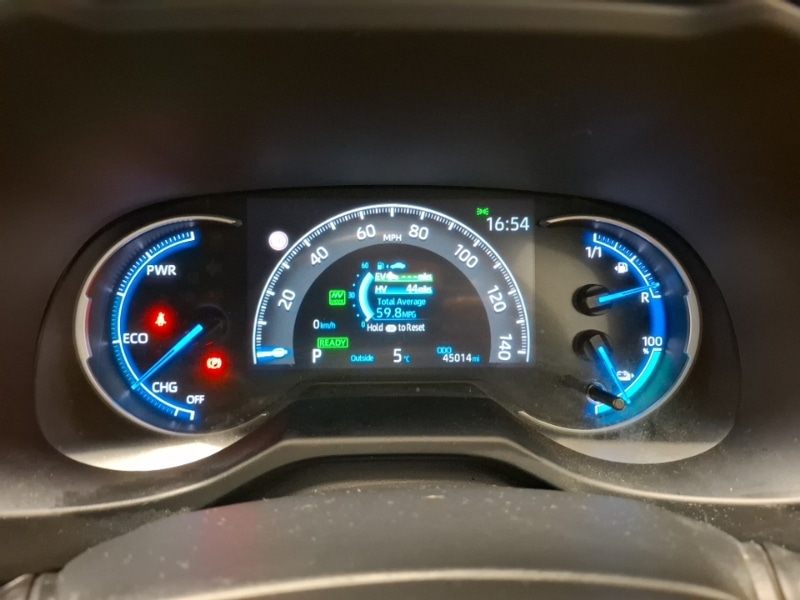 Used Toyota RAV4 2022 for sale - 76644045: Photo 19