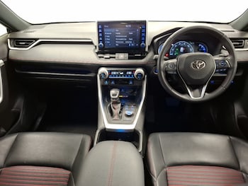 Used Toyota RAV4 2022 for sale - 76644045: Photo