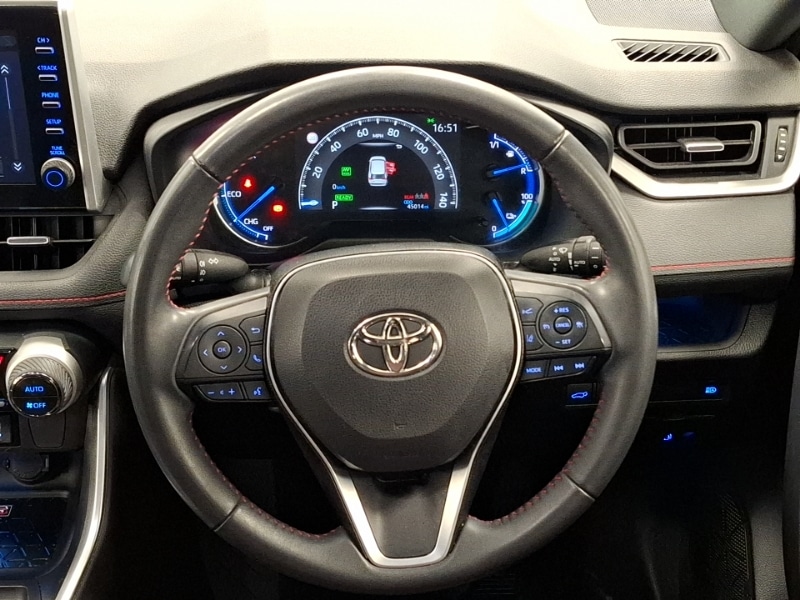 Used Toyota RAV4 2022 for sale - 76644045: Photo 7