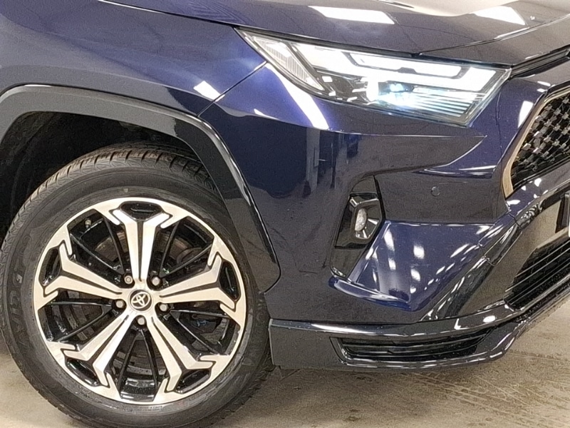 Used Toyota RAV4 2022 for sale - 76644045: Photo 9