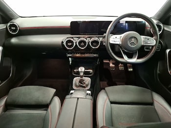 Used Mercedes-Benz A-Class 2019 for sale - 75315735: Photo
