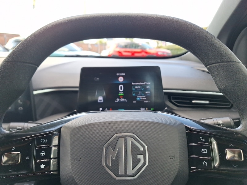 Used MG MG3 2024 for sale - 76498271: Photo 10