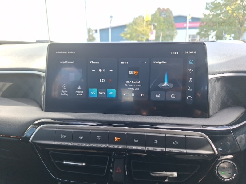 Used MG MG3 2024 for sale - 76498271: Photo 13