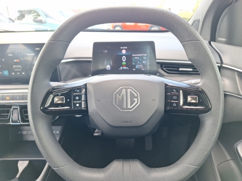 Used MG MG3 2024 for sale - 76498271: Photo 7