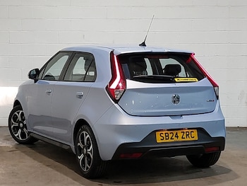 Used MG MG3 2024 for sale - 78132949: Photo