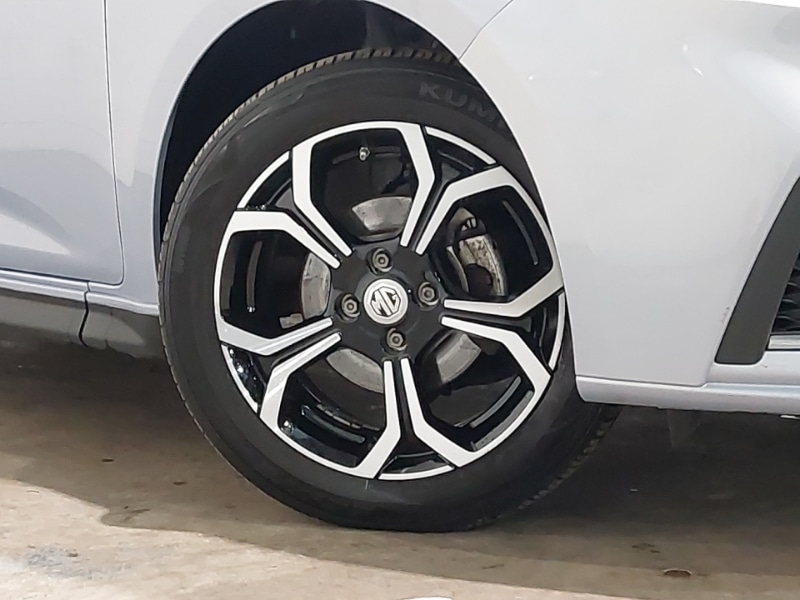 Used MG MG3 2024 for sale - 78132949: Photo 9