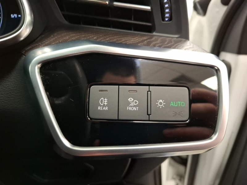 Used Audi A6 2018 for sale - 76644041: Photo 10