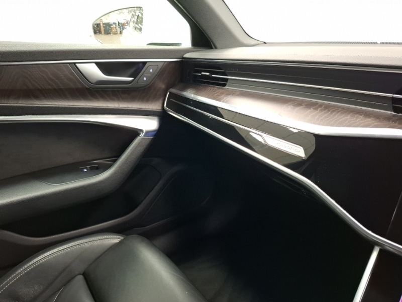 Used Audi A6 2018 for sale - 76644041: Photo 11