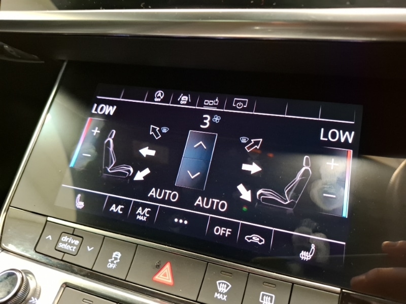 Used Audi A6 2018 for sale - 76644041: Photo 17