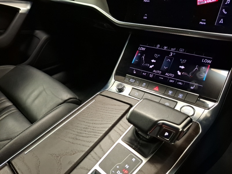 Used Audi A6 2018 for sale - 76644041: Photo 18