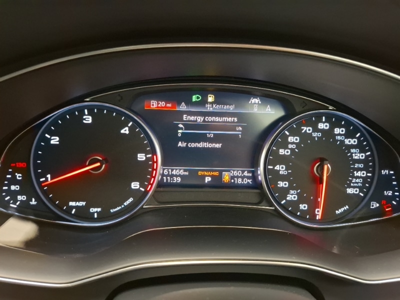 Used Audi A6 2018 for sale - 76644041: Photo 19