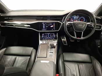 Used Audi A6 2018 for sale - 76644041: Photo