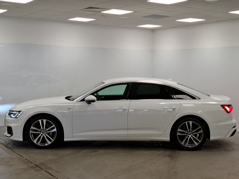 Used Audi A6 2018 for sale - 76644041: Photo 4