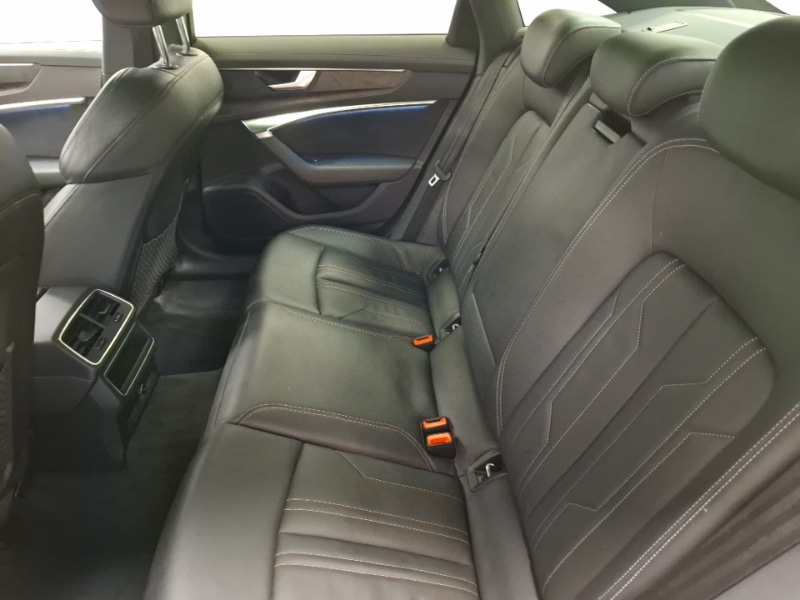 Used Audi A6 2018 for sale - 76644041: Photo 6