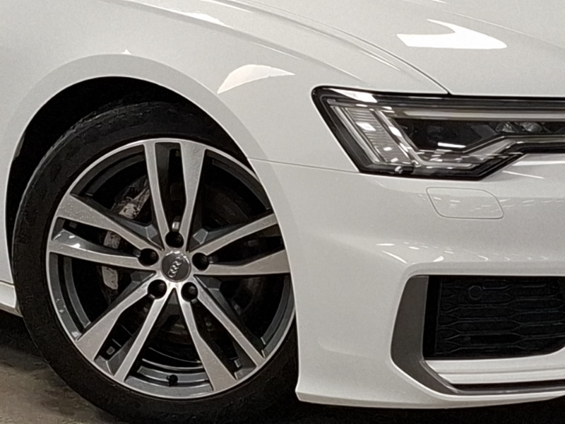 Used Audi A6 2018 for sale - 76644041: Photo 9