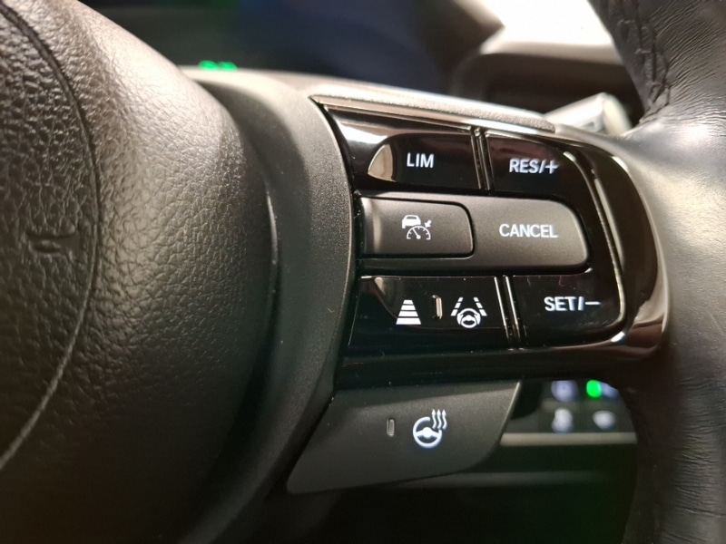 Used Honda HR-V 2023 for sale - 77536751: Photo 13